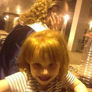 Meet your Posher, Darryl